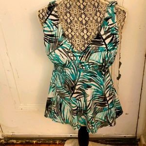 Shore Club Swimsuits For All Size 14